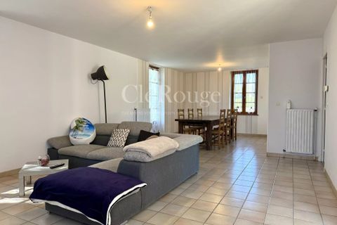 Villa i Eymet, Dordogne, Eymet - € 265.000 | Ref: CTB105 - foto 2