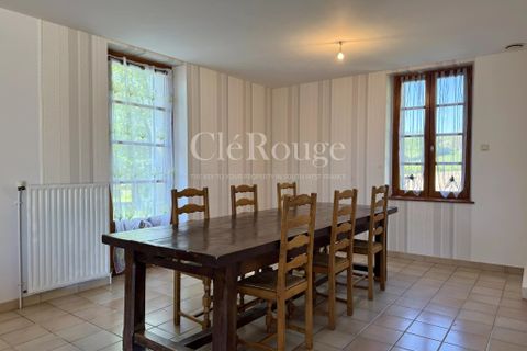 Villa i Eymet, Dordogne, Eymet - € 265.000 | Ref: CTB105 - foto 3