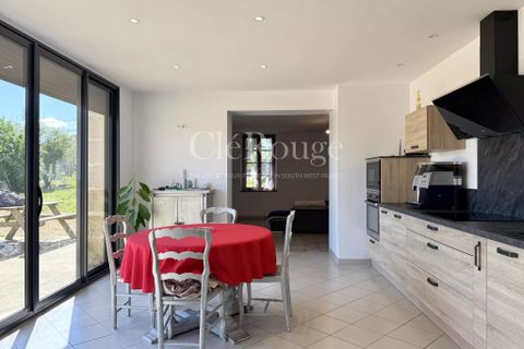 Villa i Eymet, Dordogne, Eymet - € 265.000 | Ref: CTB105 - foto 4