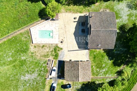 Villa i Eymet, Dordogne, Eymet - € 265.000 | Ref: CTB105 - foto 5