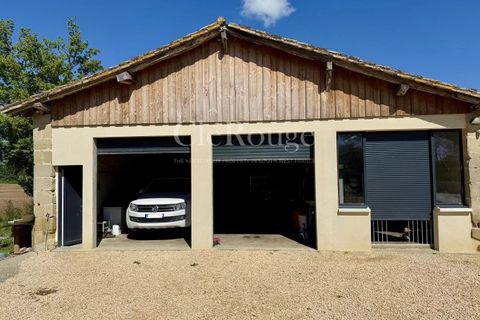 Villa i Eymet, Dordogne, Eymet - € 265.000 | Ref: CTB105 - foto 13