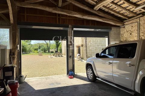 Villa i Eymet, Dordogne, Eymet - € 265.000 | Ref: CTB105 - foto 14