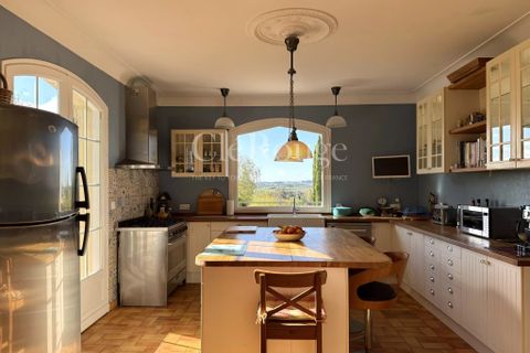 Villa i Monclar, Lot-et-Garonne, Monclar - € 695.000 | Ref: CTB089 - foto 2