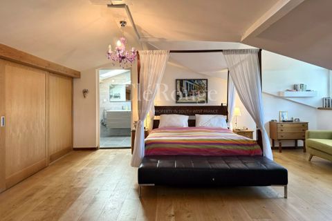 Villa i Monclar, Lot-et-Garonne, Monclar - € 695.000 | Ref: CTB089 - foto 8