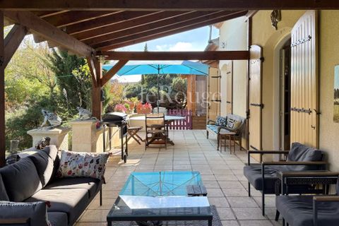 Villa i Monclar, Lot-et-Garonne, Monclar - € 695.000 | Ref: CTB089 - foto 14