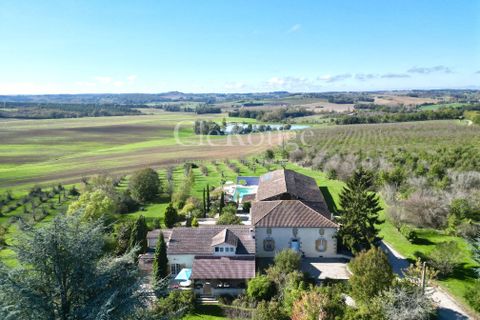 Villa i Monclar, Lot-et-Garonne, Monclar - € 695.000 | Ref: CTB089 - foto 15