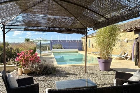 Villa i Monclar, Lot-et-Garonne, Monclar - € 695.000 | Ref: CTB089 - foto 24