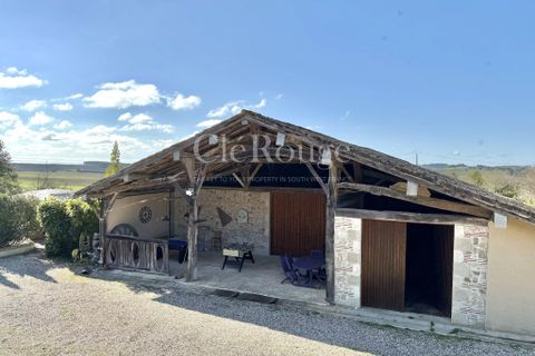 Villa i Monclar, Lot-et-Garonne, Monclar - € 695.000 | Ref: CTB089 - foto 32