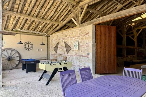 Villa i Monclar, Lot-et-Garonne, Monclar - € 695.000 | Ref: CTB089 - foto 33