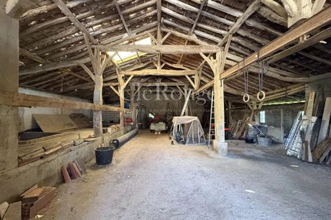 Villa i Monclar, Lot-et-Garonne, Monclar - € 695.000 | Ref: CTB089 - foto 34