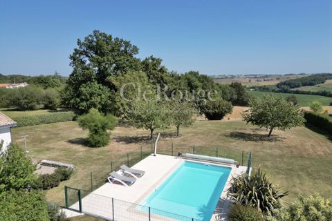 Villa a Duras, Lot-et-Garonne, Duras - € 399.000 | Ref: CTR022 - foto 2