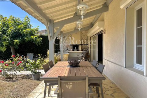 Villa a Duras, Lot-et-Garonne, Duras - € 399.000 | Ref: CTR022 - foto 3