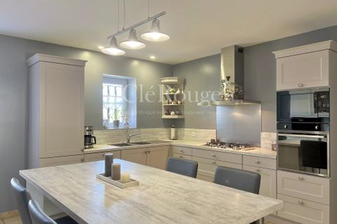 Villa a Duras, Lot-et-Garonne, Duras - € 399.000 | Ref: CTR022 - foto 4