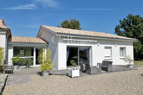 Villa a Duras, Lot-et-Garonne, Duras - € 399.000 | Ref: CTR022 - foto 11