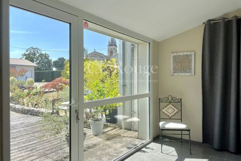 Villa a Duras, Lot-et-Garonne, Duras - € 399.000 | Ref: CTR022 - foto 12