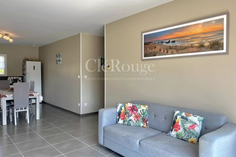 Villa a Duras, Lot-et-Garonne, Duras - € 399.000 | Ref: CTR022 - foto 14