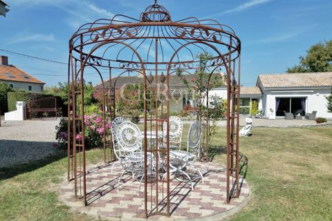 Villa a Duras, Lot-et-Garonne, Duras - € 399.000 | Ref: CTR022 - foto 19