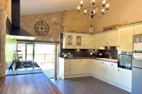 Villa a Duras, Lot-et-Garonne, Duras - € 561.750 | Ref: CJG025 - foto 2