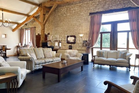 Villa a Duras, Lot-et-Garonne, Duras - € 561.750 | Ref: CJG025 - foto 3