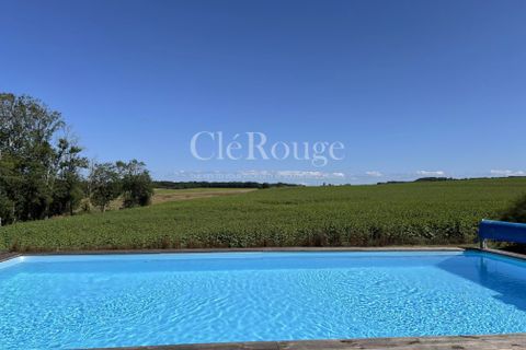 Villa a Duras, Lot-et-Garonne, Duras - € 561.750 | Ref: CJG025 - foto 5