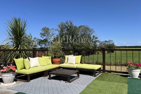 Villa a Duras, Lot-et-Garonne, Duras - € 561.750 | Ref: CJG025 - foto 6