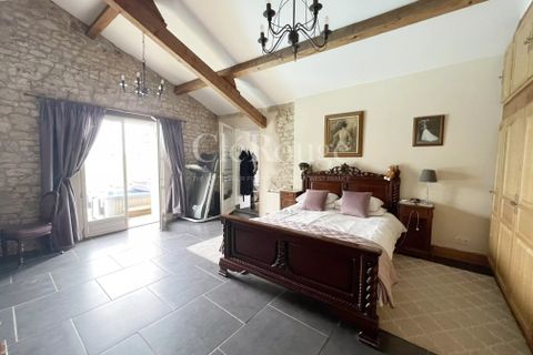 Villa a Duras, Lot-et-Garonne, Duras - € 561.750 | Ref: CJG025 - foto 7