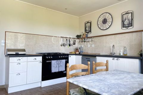 Villa a Duras, Lot-et-Garonne, Duras - € 561.750 | Ref: CJG025 - foto 19