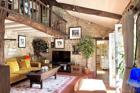Villa a Duras, Lot-et-Garonne, Duras - € 385.000 | Ref: CCG033 - foto 7