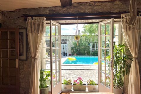 Villa a Duras, Lot-et-Garonne, Duras - € 385.000 | Ref: CCG033 - foto 8
