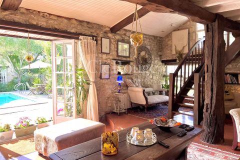 Villa a Duras, Lot-et-Garonne, Duras - € 385.000 | Ref: CCG033 - foto 9