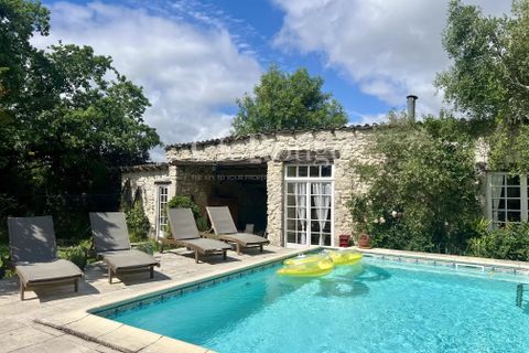 Villa a Duras, Lot-et-Garonne, Duras - € 385.000 | Ref: CCG033 - foto 14
