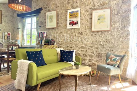 Villa a Duras, Lot-et-Garonne, Duras - € 385.000 | Ref: CCG033 - foto 16