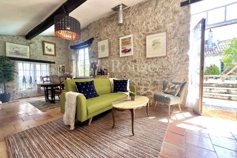 Villa a Duras, Lot-et-Garonne, Duras - € 385.000 | Ref: CCG033 - foto 17