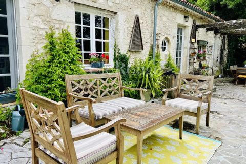 Villa a Duras, Lot-et-Garonne, Duras - € 385.000 | Ref: CCG033 - foto 24