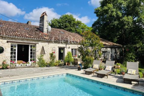 Villa a Duras, Lot-et-Garonne, Duras - € 385.000 | Ref: CCG033 - foto 25
