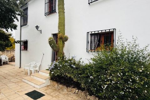 Landejendom i Loja, Granada, Loja - € 299.000 | Ref: R5224399 - foto 13