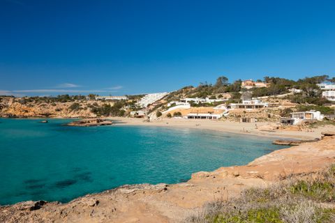 Lejlighed i Cala Tarida, Ibiza, Cala Tarida - € 630.000 | Ref: TARIDA-ALMA - foto 7