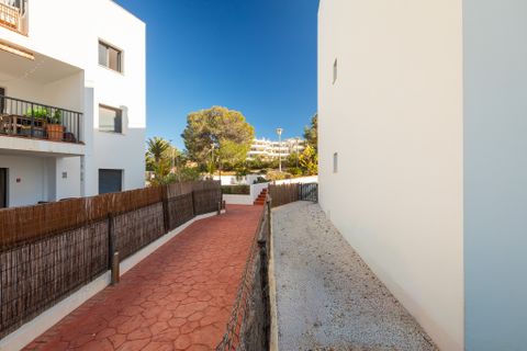 Lejlighed i Cala Tarida, Ibiza, Cala Tarida - € 630.000 | Ref: TARIDA-ALMA - foto 27