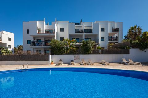 Lejlighed i Cala Tarida, Ibiza, Cala Tarida - € 630.000 | Ref: TARIDA-ALMA - foto 6