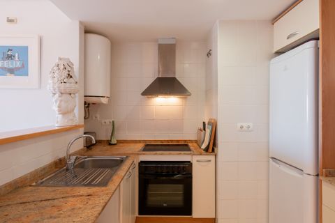 Lejlighed i Cala Tarida, Ibiza, Cala Tarida - € 630.000 | Ref: TARIDA-ALMA - foto 17