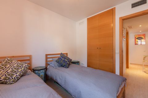 Lejlighed i Cala Tarida, Ibiza, Cala Tarida - € 630.000 | Ref: TARIDA-ALMA - foto 22