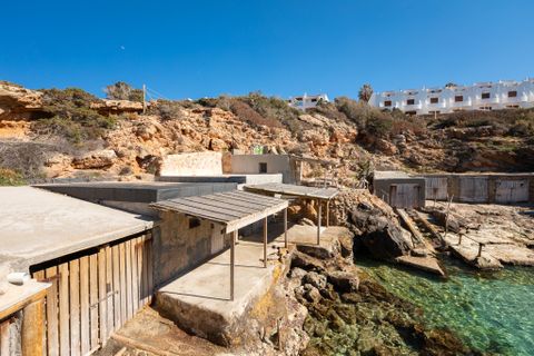Lejlighed i Cala Tarida, Ibiza, Cala Tarida - € 630.000 | Ref: TARIDA-ALMA - foto 9