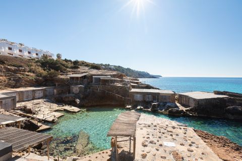 Lejlighed i Cala Tarida, Ibiza, Cala Tarida - € 630.000 | Ref: TARIDA-ALMA - foto 8