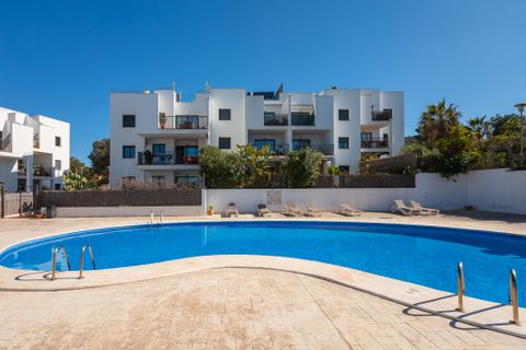 Lejlighed i Cala Tarida, Ibiza, Cala Tarida - € 630.000 | Ref: TARIDA-ALMA - foto 5