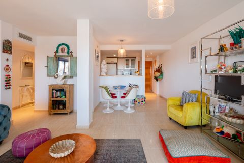 Lejlighed i Cala Tarida, Ibiza, Cala Tarida - € 630.000 | Ref: TARIDA-ALMA - foto 14