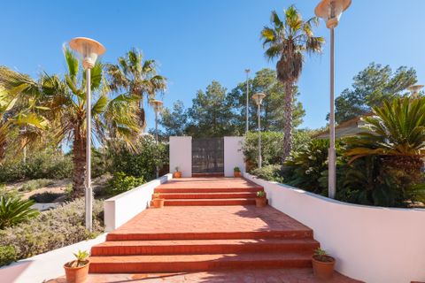 Lejlighed i Cala Tarida, Ibiza, Cala Tarida - € 630.000 | Ref: TARIDA-ALMA - foto 10