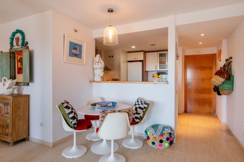 Lejlighed i Cala Tarida, Ibiza, Cala Tarida - € 630.000 | Ref: TARIDA-ALMA - foto 15