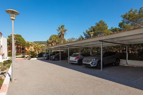 Lejlighed i Cala Tarida, Ibiza, Cala Tarida - € 630.000 | Ref: TARIDA-ALMA - foto 12