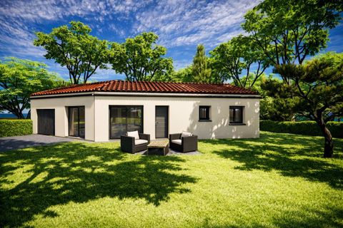 Villa a Montelier, Drome, Montelier - € 415.000 | Ref: CM3-MONTELEGER - foto 2