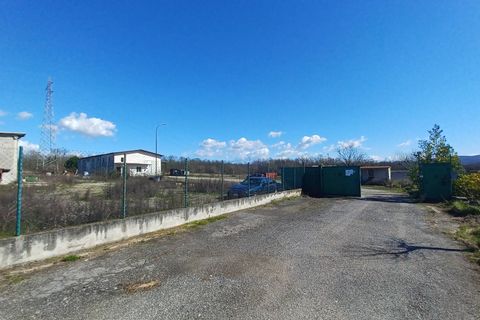 Terra a Pofi, Frosinone, Pofi - € 230.000 | Ref: 2167 - foto 3